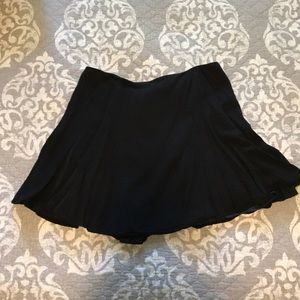 Forever 21 Skater Skirt